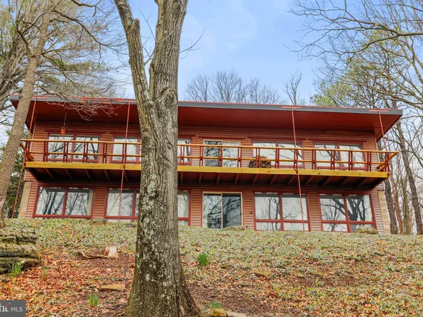 10 Cherokee Dr, Lavale, MD 21502