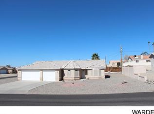 3265 Poppy Trail Dr, Lake Havasu City, AZ 86406