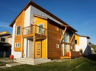 3168 Foxtail Street, Bozeman, MT 59718