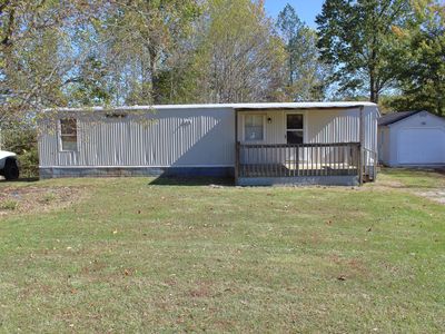 1008 Brushy Ridge Rd, Mc Kee, KY, 40447