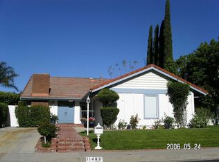11483 Yolanda Ave, Porter Ranch, CA 91326