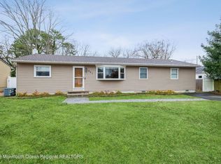 281 Hudson Dr, Brick, NJ 08723