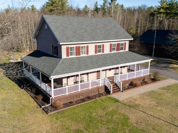 157 Fuller Rd, Peru, NY 12972