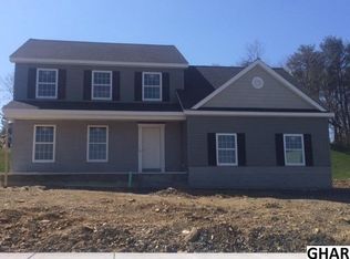 4525 Elwill Dr, Harrisburg, PA 17112