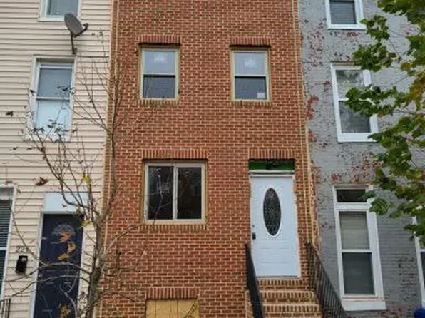 223 S Stricker St, Baltimore, MD 21223