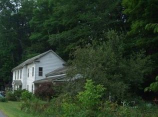 1765 State Route 30, West Fulton, NY 12194