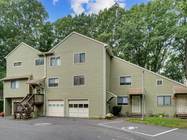 40 Foxon Hill Rd, New Haven, CT
