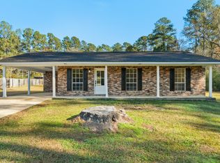 675 Oakdale Church Rd, Seminary, MS 39479