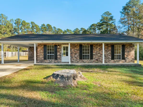 675 Oakdale Church Rd, Seminary, MS 39479