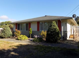 875 877 Schmid Rd, Grayland, WA 98547