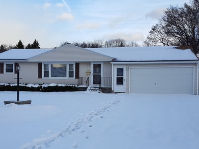 34 Cedar Ln, Irondequoit, NY, 14622