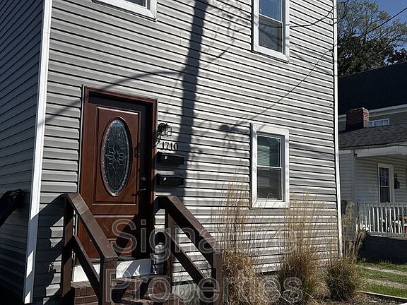 2nd image of 1710 Todd St APT B