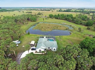 9340 Carlton Road, Port St Lucie, FL 34987