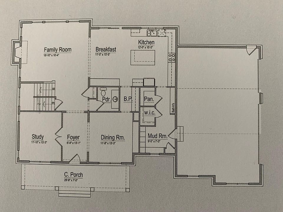 2nd image of 2780 Middlebury Ln