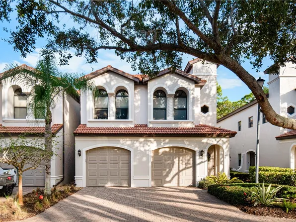 27011 Serrano Way APT 102, Bonita Springs, FL 34135