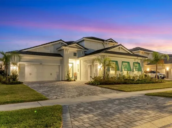 11571 Gleaming Ter, Venice, FL 34293