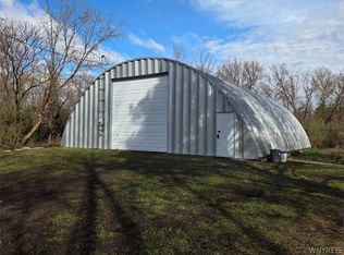 5461 Clinton Street Rd Lot 31, Stafford, NY 14143
