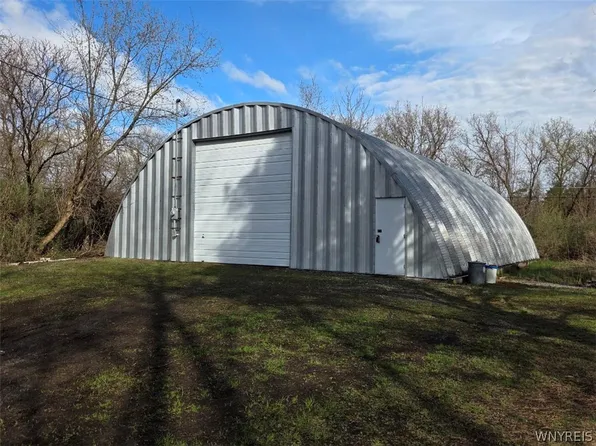 5461 Clinton Street Rd Lot 31, Stafford, NY 14143