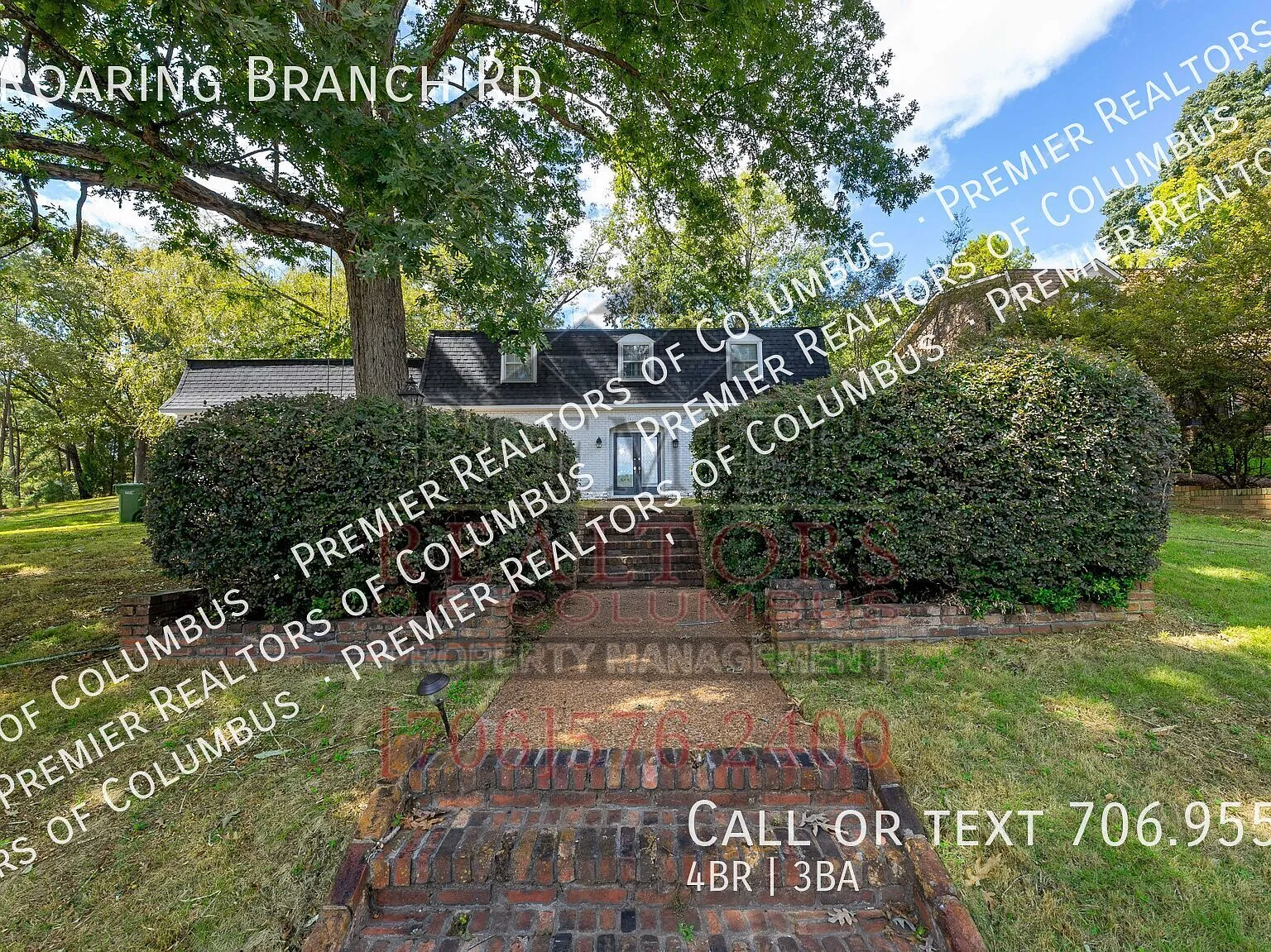 4 bed, 2.5 bath, 2568 sqft, $2,350 — Photo 1
