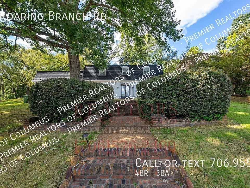 5501 Roaring Branch Rd