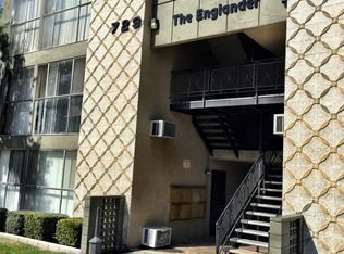 729 N Park Ave APT 20, Pomona, CA 91768