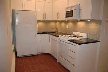 Rented by Brooklyn Real Property Inc