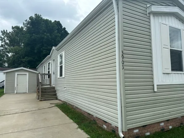 3903 Sycamore Site #218, Jackson, MI 49201