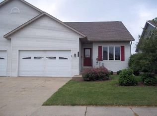 2831 1st St, Monroe, WI 53566