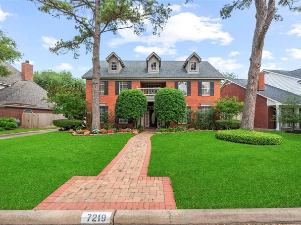 7219 Palisades Heights Drive, Houston, TX 77095