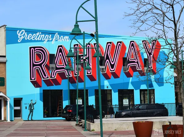 1 Carriage City Plz APT 920, Rahway, NJ 07065