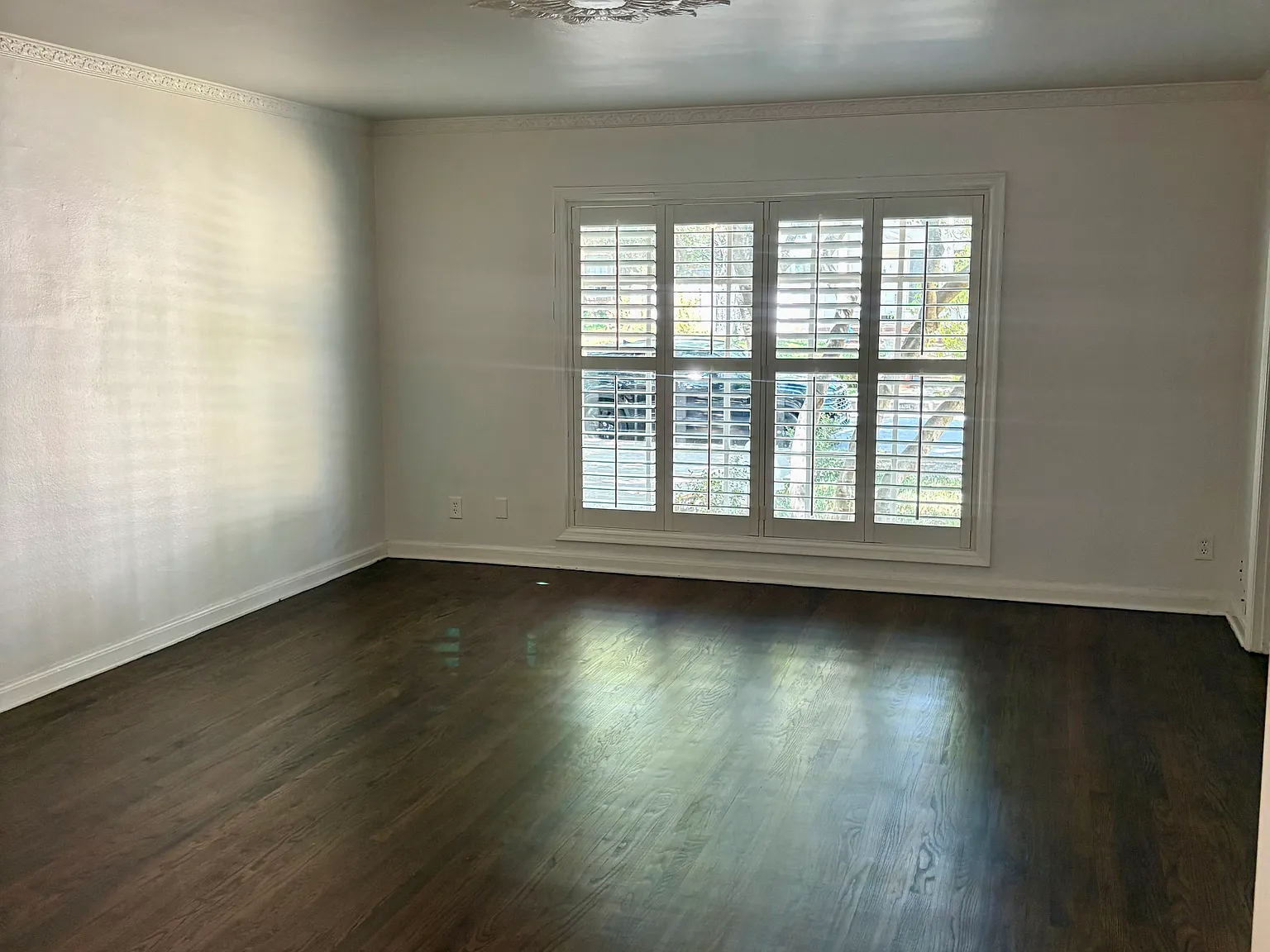 1 bed, 846 sqft, $1,850 — Photo 3