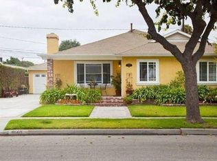 6140 E Oakbrook St, Long Beach, CA 90815