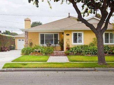6140 E Oakbrook St, Long Beach, CA, 90815