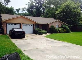 810 Broad Ripple Dr, Huffman, TX 77336