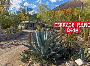 8416 Terrace Dr, Morongo Valley, CA 92256