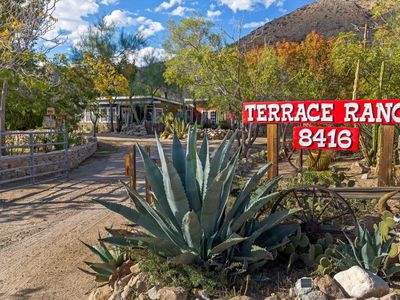 8416 Terrace Dr, Morongo Valley, CA, 92256