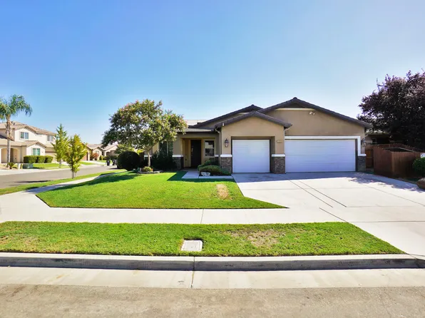 3000 SE Sunnyside Court, Visalia, CA 93292