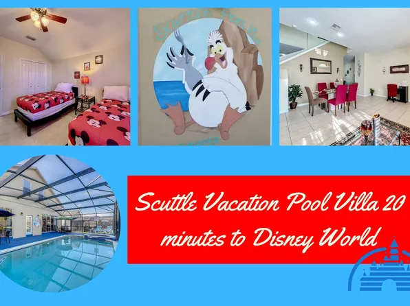 (undisclosed Address), Clermont, FL 34714