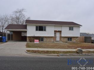 4948 W 5320 S #1, Salt Lake City, UT 84118