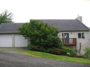 323 S Quadrant St, Rockaway Beach, OR 97136