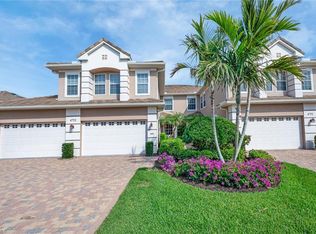 4752 Stratford Ct APT 1401, Naples, FL 34105