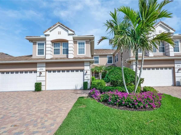 4752 Stratford CT #1401, NAPLES, FL 34105