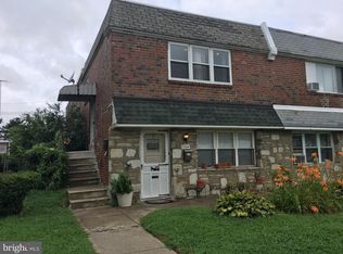 7704 Summerdale Ave, Philadelphia, PA 19111