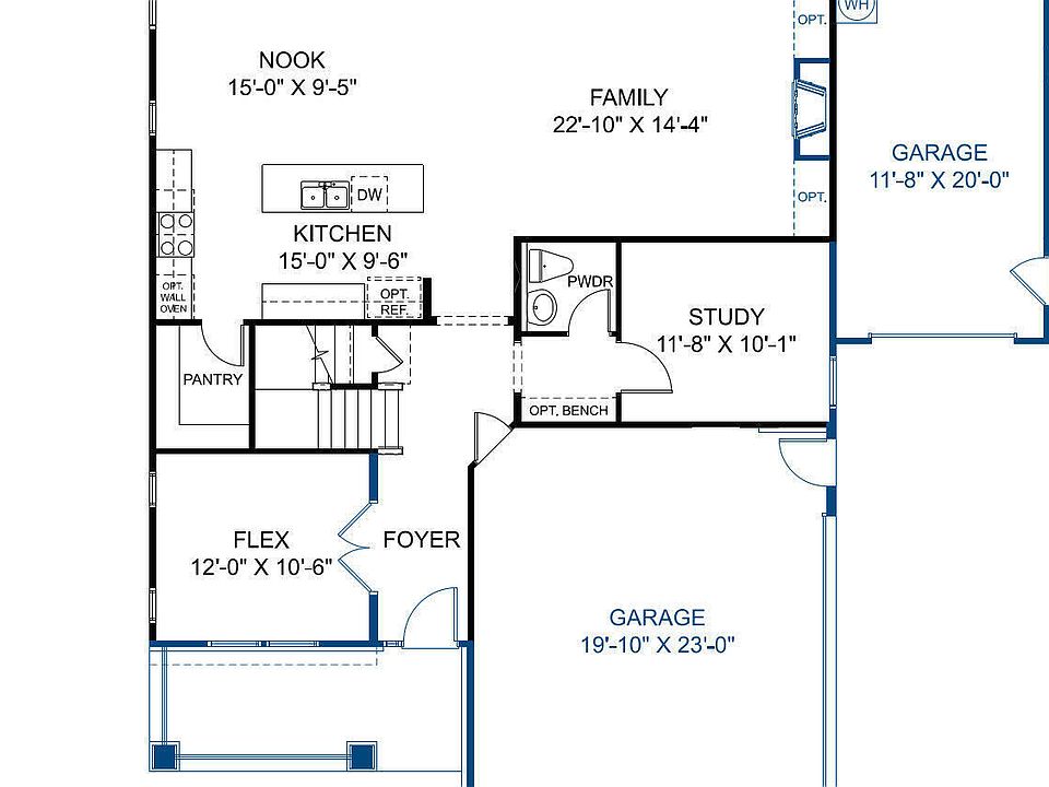 2nd image of 385 Glade Drive
