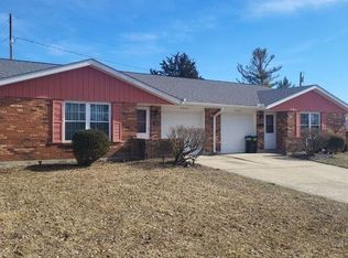 5666 Elgin Roof Dr #5666, Dayton, OH 45426