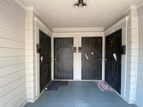 2221 Ellendale Pl, Los Angeles, CA 90007