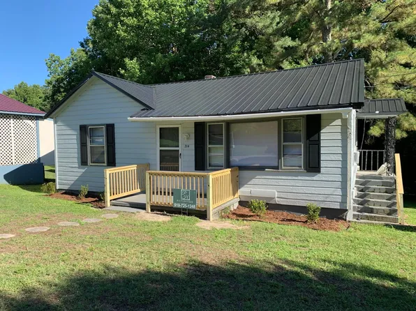 314 Powell St, Henderson, NC 27536