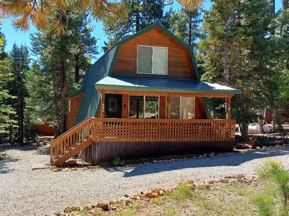 690 E Forest Dr, Kanab, UT 84710