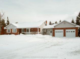 538 Portage Rd, Kawartha Lakes, ON K0M 2B0