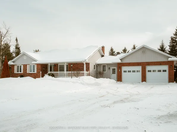 538 Portage Rd, Kawartha Lakes, ON K0M 2B0